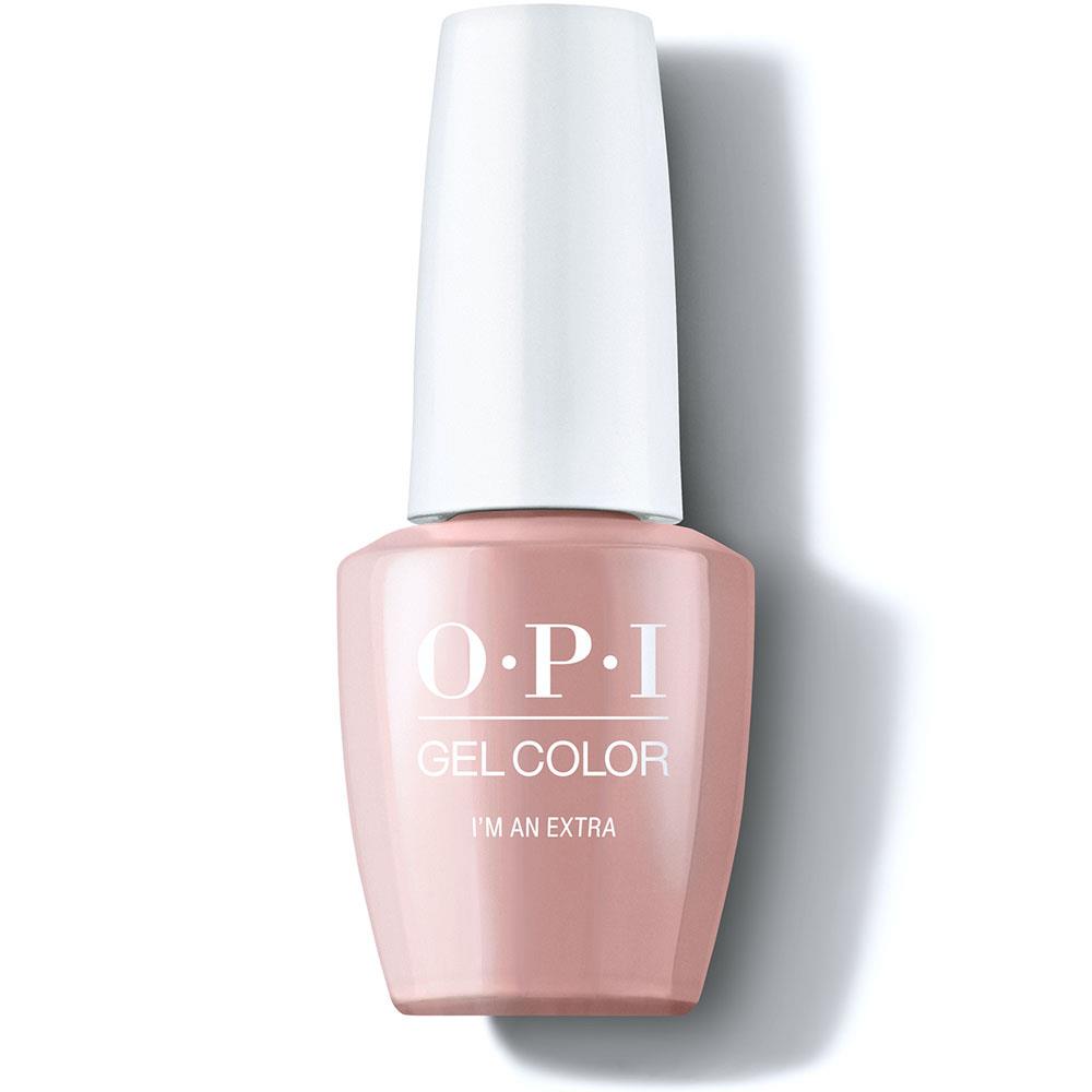 OPI - GelColor I