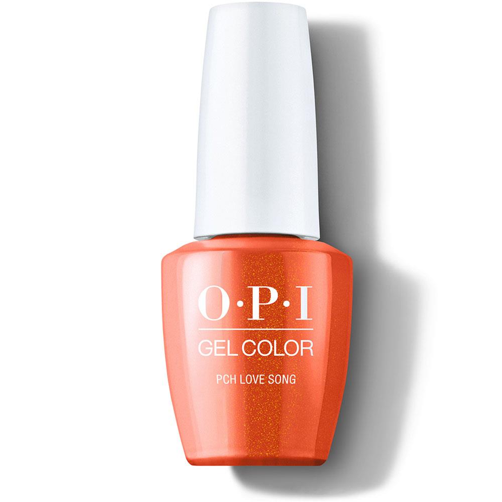 OPI - GelColor PCH Love Song