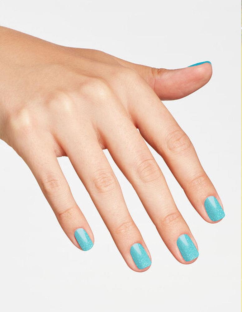 OPI - NAIL LACQUER Sky True To Yourself