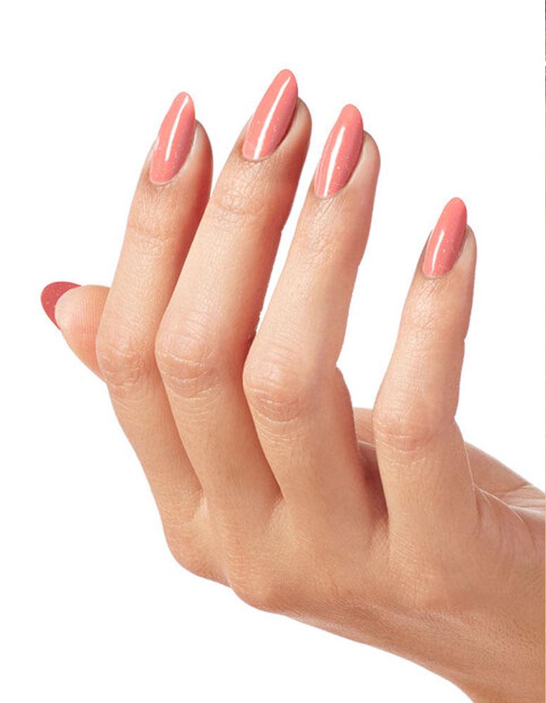 OPI - GEL COLOR Sun - Rise Up GCB 001 15 ml.