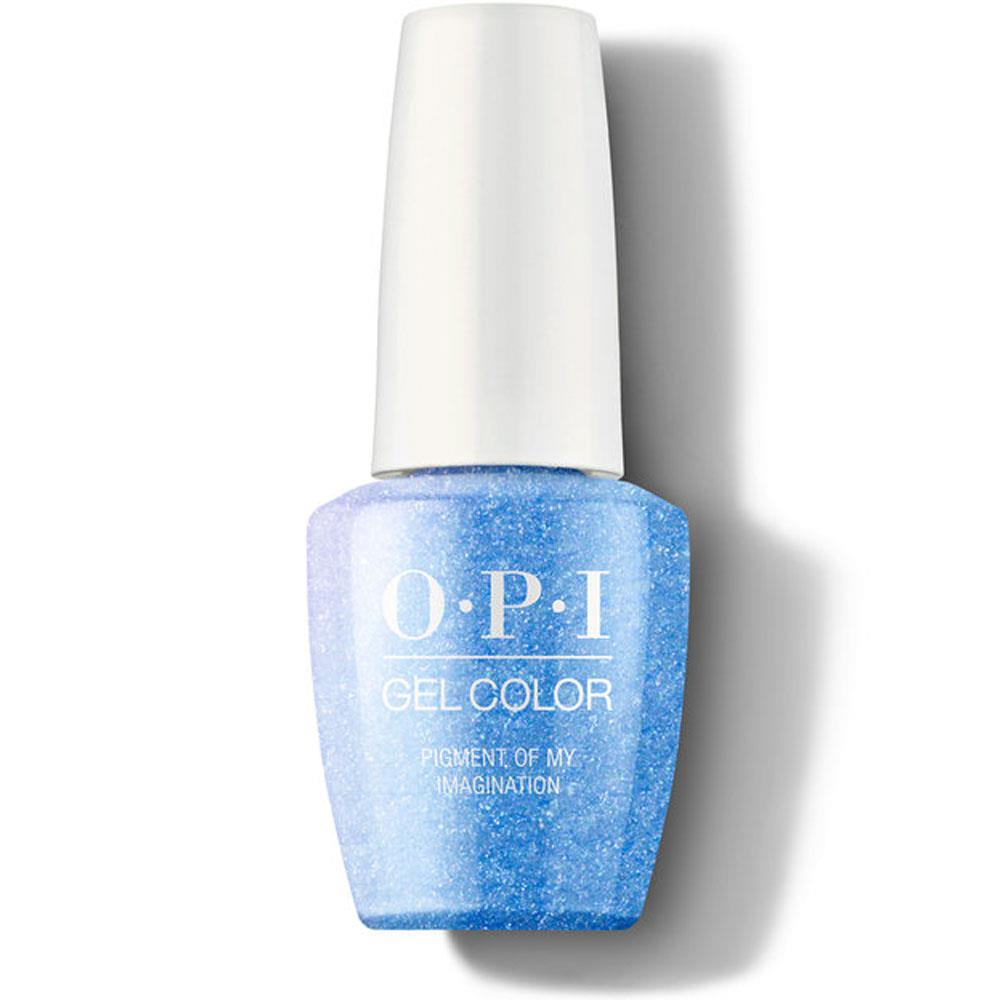 OPI - GelColor Pigment Of My Imagination