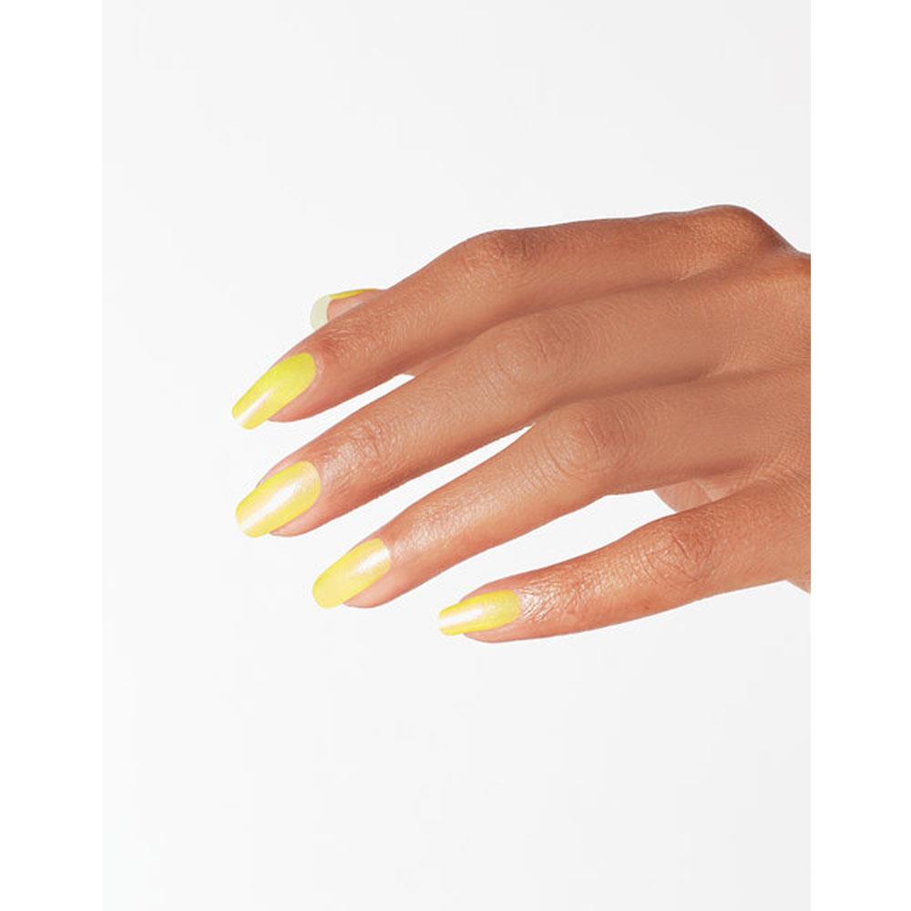 OPI - GelColor Ray-Diance