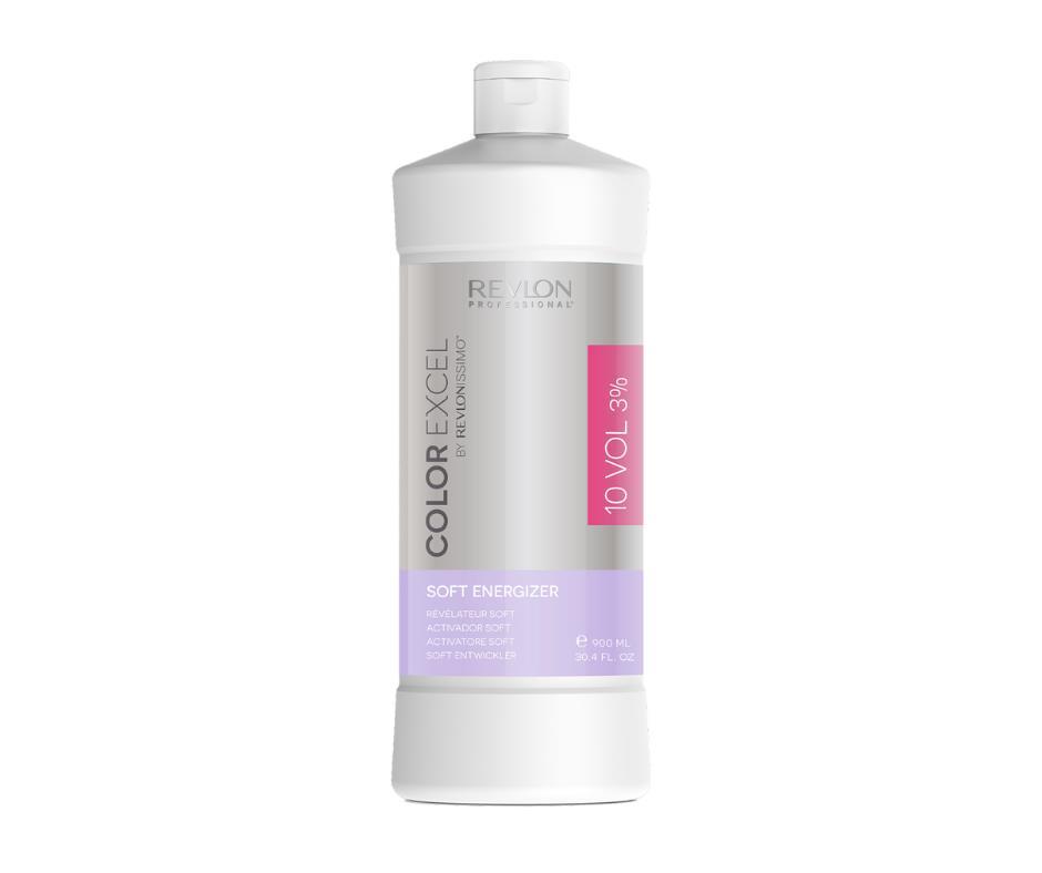 Color Excel by Revlonissimo Energizer - 3%