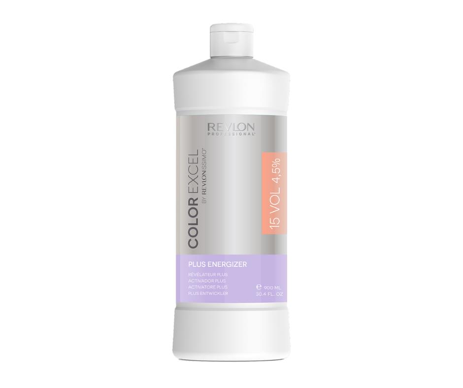 Color Excel by Revlonissimo Energizer - 4,5%