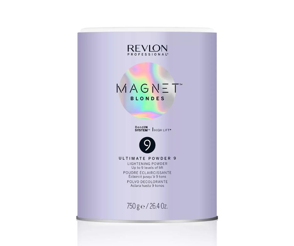 REVLON - Magnet™ Blondes Ultimate Powder 9