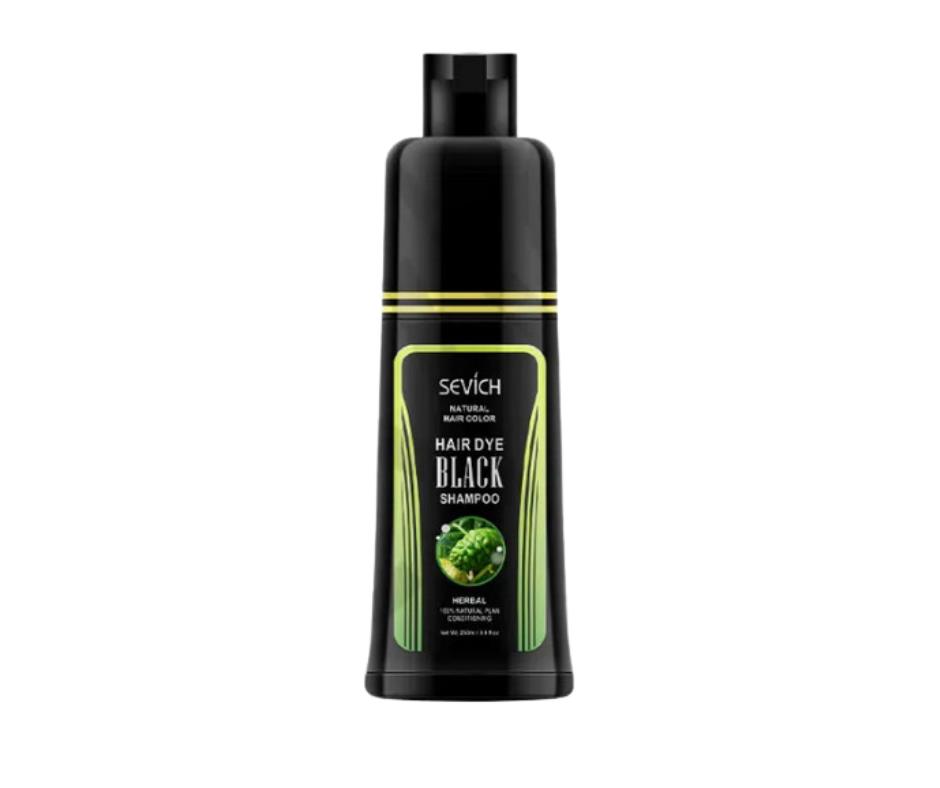 SEVICH - Black Hair Shampoo 250 ml