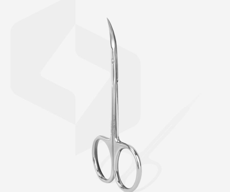 STALEKS PRO - EXPERT škarice za kožicu (STA-SE-50/3)