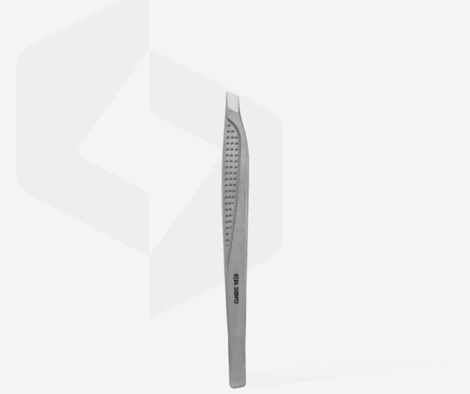 STALEKS PRO - CLASSIC Pinceta  (TC-15/3)