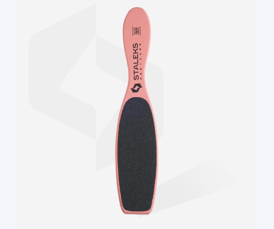 STALEKS PRO - RAŠPA ZA PETE (PP 40/1)