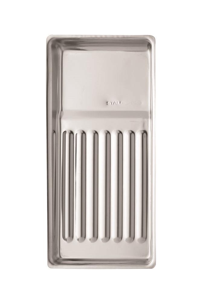STALEKS PRO - EXPERT Metalni podložak 195 x 90 x 19 mm (STA-LE-10/1)