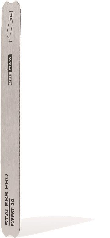 STALEKS PRO - EXPERT Metalna rašpa Baza (STA-MBEP-20)